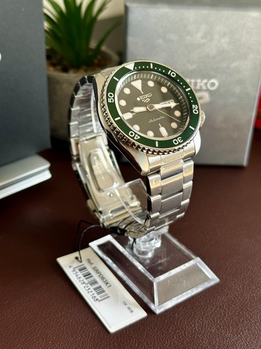 Seiko sports skx series - sports,