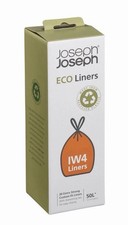 Joseph Joseph IW4 Grey ECO Bin