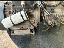 PRESSURE WASHER PUMP INTERPUMP
