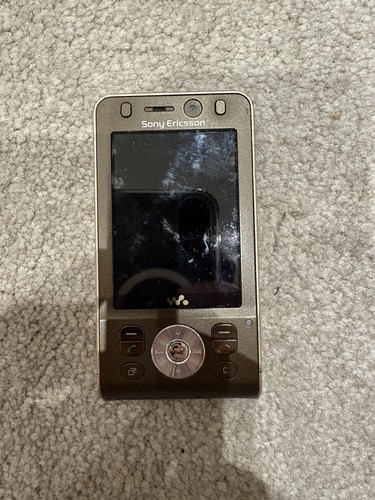 Sony ericsson w850i walkman - w850i,