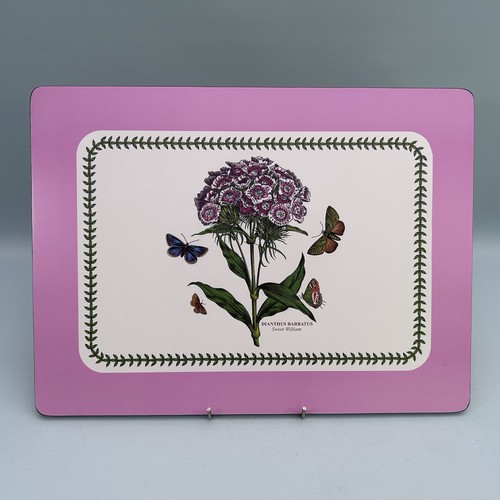Pimpernel large placemat - ex,