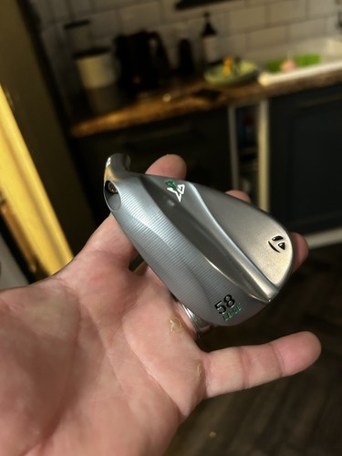 Taylormade degree wedge - taylormade,