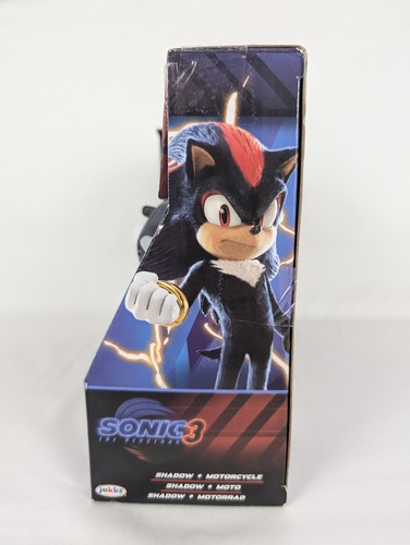 Sonic the hedgehog shadow - hedgehog,