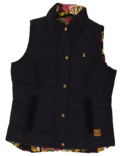 Joules womens padded - womens, gilet