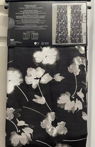 Dkny dandelion floral - dandelion, 2