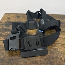 GoPro Chest Mount (used) see description 