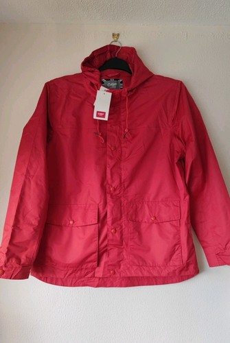 New cotton traders windbreaker - new,