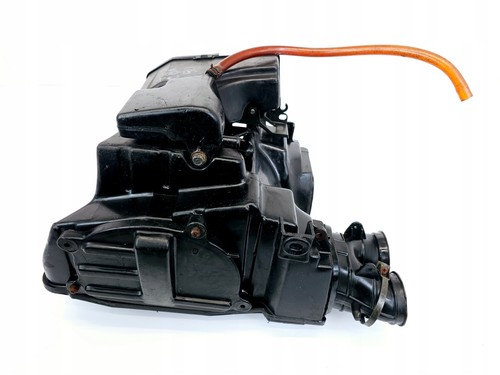 Cbx 750 air filter housing - air, 1