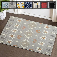 Door Mats Indoor Dirt Trapper