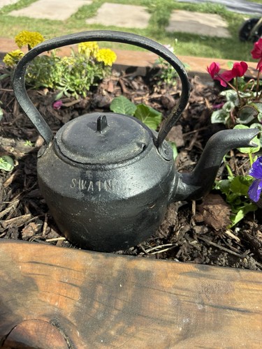 Pint cast iron - pint,