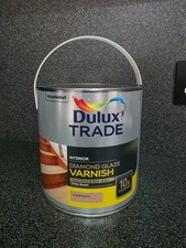 DULUX TRADE DIAMOND GLAZE