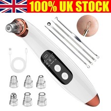 Blackhead Remover Electric