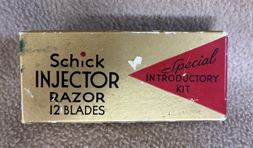1930 1940 s - -, schick