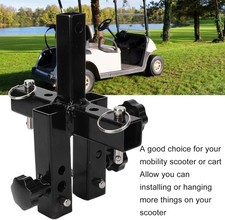 Heavy Duty Basket Rear