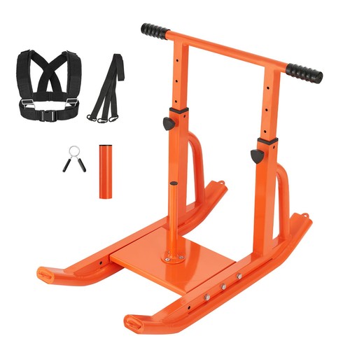 Adjustable height steel weight - height,