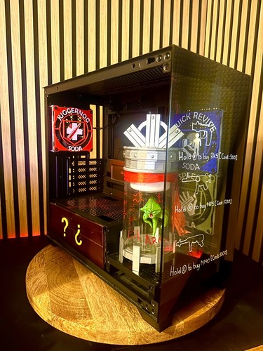 Black ops zombies computer - 3, *computer