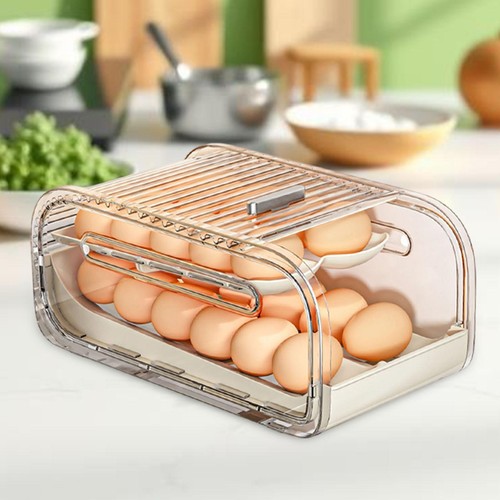 Egg holder for - egg, auto