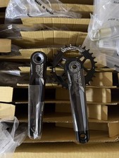 FSA GRADIENT MODULAR 1X DIRECT MOUNT CRANKSET 30T 170mm CKM-9171C/DM/92