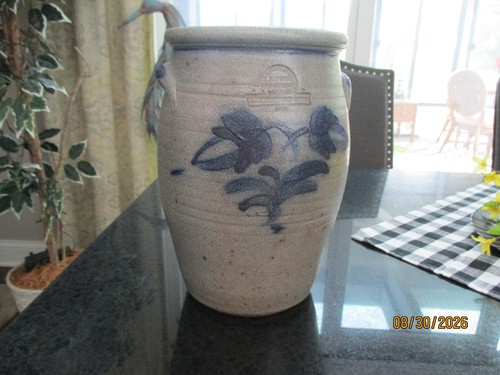 Vintage rowe pottery works - rowe,