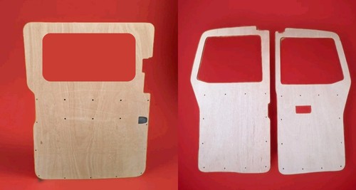 Volkswagen transporter ply - volkswagen,