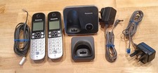Panasonic KX-TG6811E Dual Set