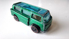 Hot wheels beach bomb - hot, vw