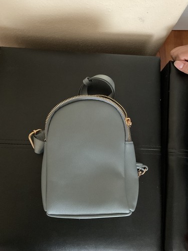 Good condition blue madison - blue,