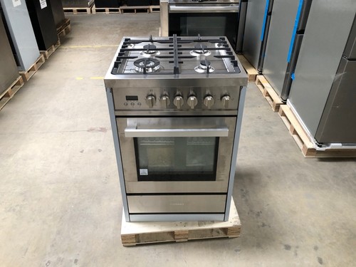 Gas range 4 - 24, range,