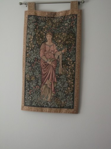 Pomona wall tapestry - wall,