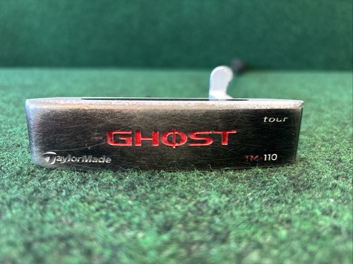 Taylormade ghost 110 - taylormade, tm-110