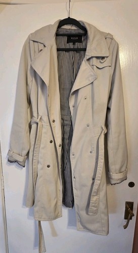 Oliver bonas mackintosh long - oliver,