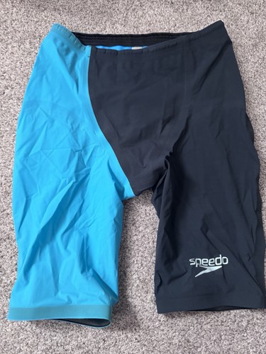 Speedo fastskin racer - fastskin, elite2
