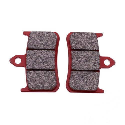 Pair brake pads brembo sa - of,