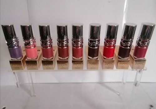 Bnib unused ysl plumping lip - plumping,