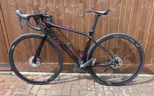 Speed liv langma advanced - 11-speed,