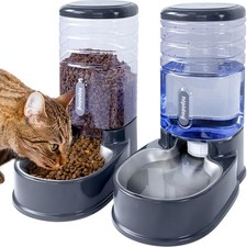 Automatic Pet Feeder