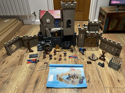 Playmobil 6000 royal - playmobil,