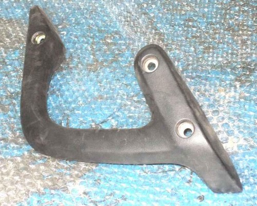 Left rear grab - left, handle