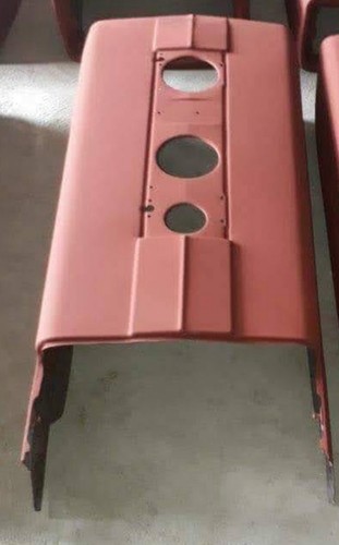 Massey ferguson 135 bonnet top - 135,
