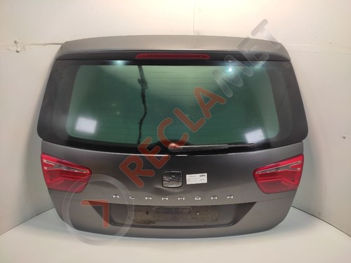 Seat alhambra 710 711 - seat,