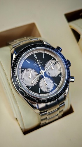 Omega speedmaster racing - speedmaster,