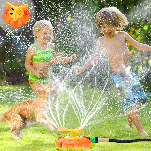 Kids toddlers water sprinkler - toddlers,
