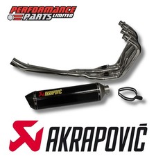 Yamaha XJR1300 2004 Akrapovic
