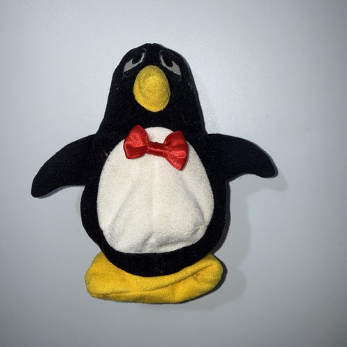 Toy story wheezy - wheezy, penguin