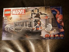 LEGO 76321 Marvel Spider-Man