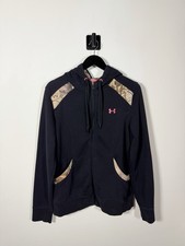 Under Armour Realtree Camo