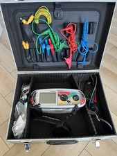 Megger mft1721 multifunction - megger,