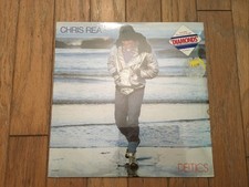 CHRIS REA "DELTICS" 1979