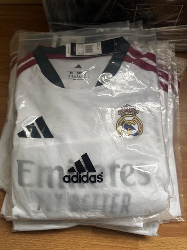 Real madrid new season - new,