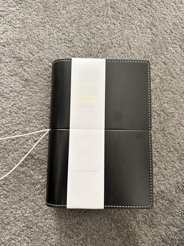 Filofax domino personal - domino,